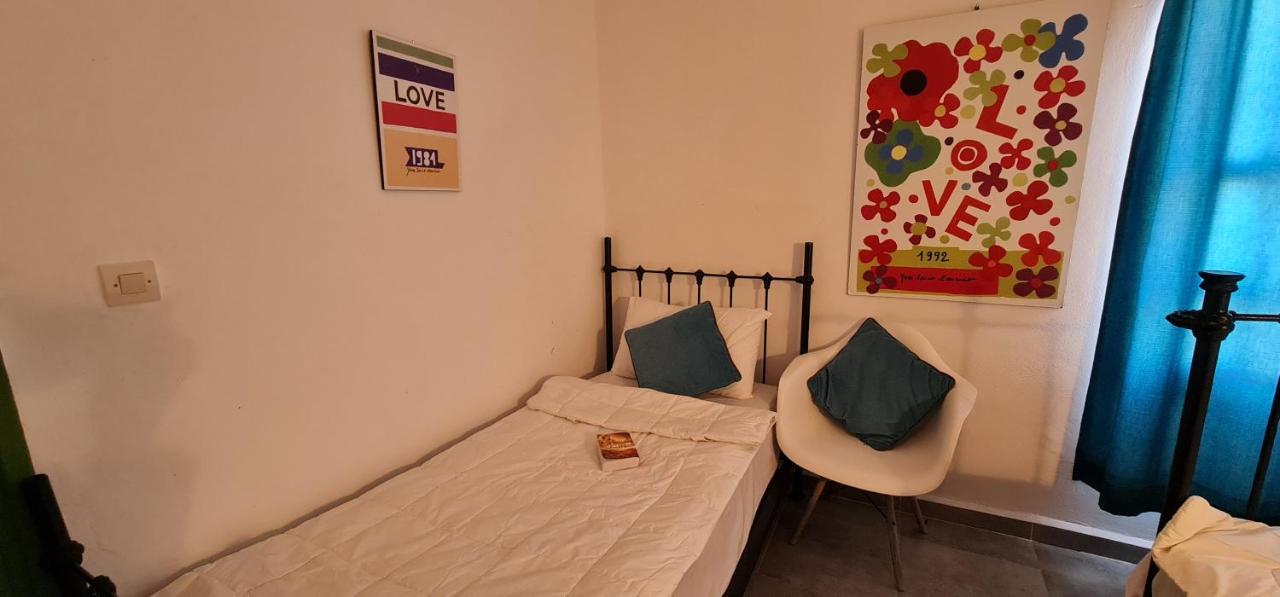 Atlantic Hostel Essaouira Exterior foto