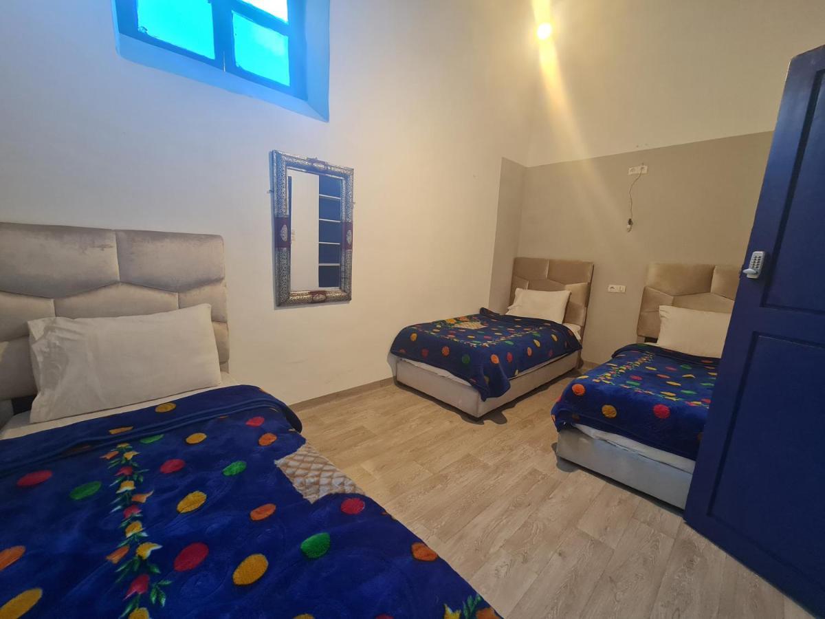 Atlantic Hostel Essaouira Cameră foto