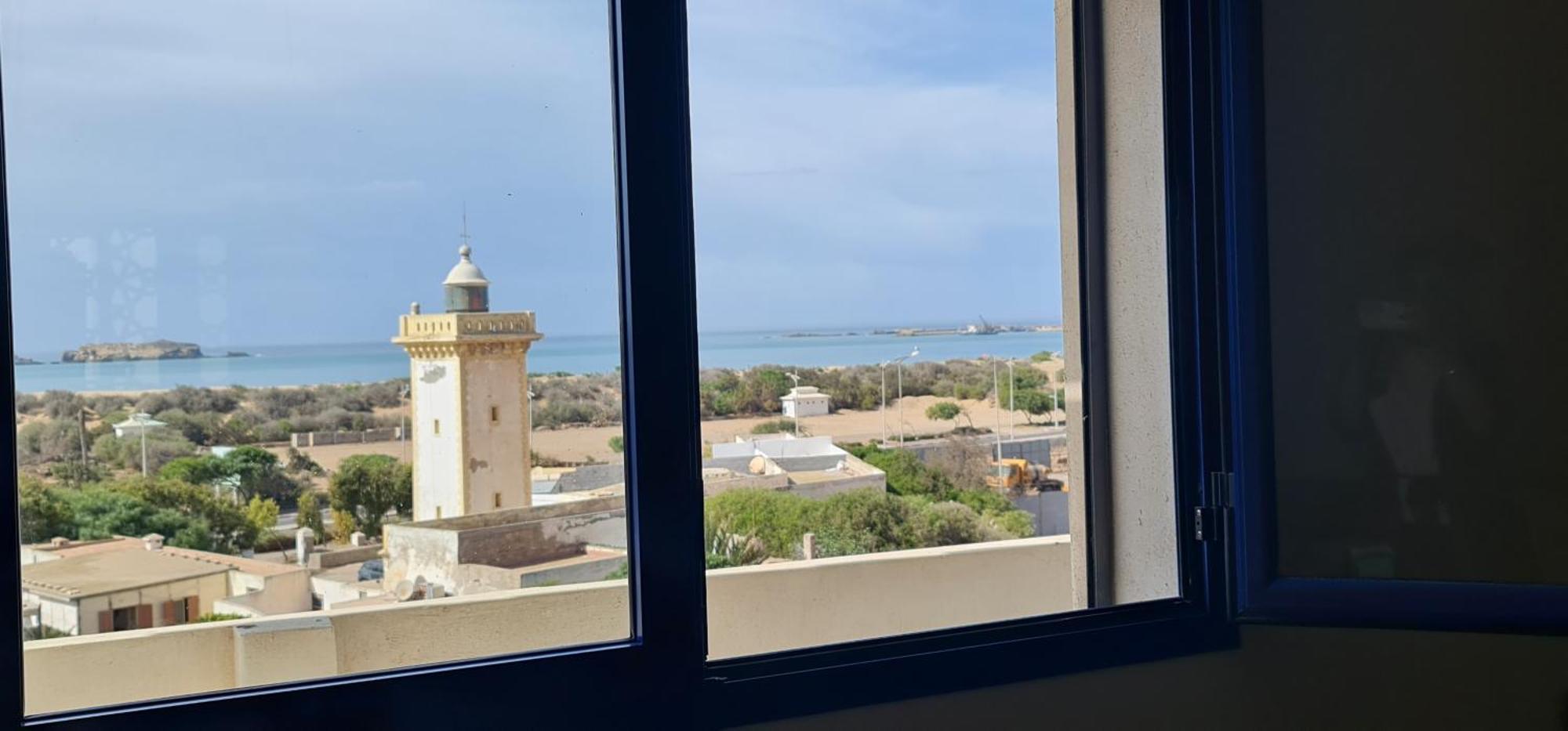 Atlantic Hostel Essaouira Cameră foto