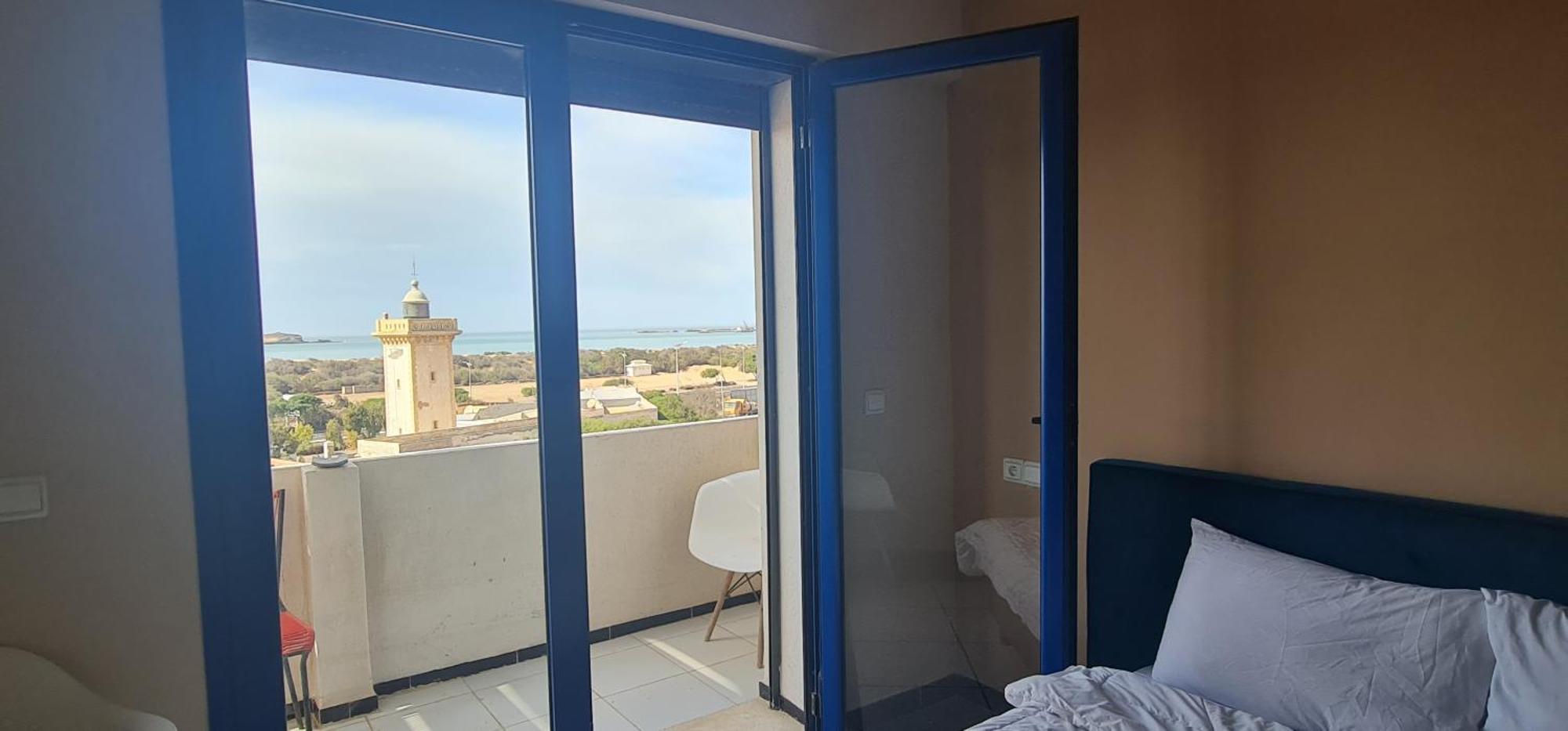 Atlantic Hostel Essaouira Cameră foto
