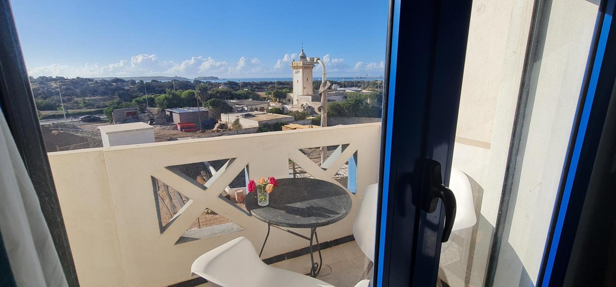 Atlantic Hostel Essaouira Cameră foto